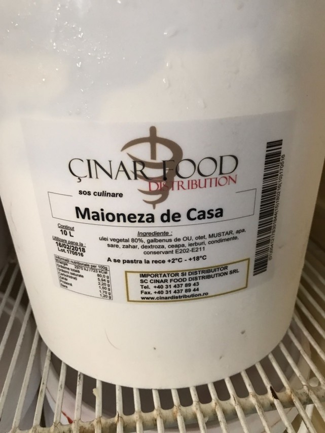 control al comisarilor cjpc constanta la o terasa din neptun in ce conditii erau depozitate alimentele control al comisarilor cjpc constanta la o terasa din neptun in ce conditii erau depozitate alimentele