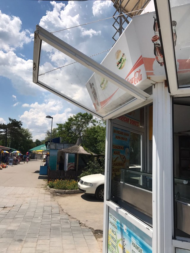 control al comisarilor cjpc constanta la o terasa din neptun in ce conditii erau depozitate alimentele control al comisarilor cjpc constanta la o terasa din neptun in ce conditii erau depozitate alimentele