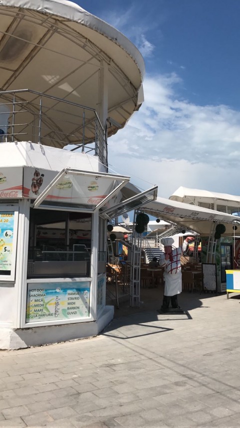 control al comisarilor cjpc constanta la o terasa din neptun in ce conditii erau depozitate alimentele control al comisarilor cjpc constanta la o terasa din neptun in ce conditii erau depozitate alimentele