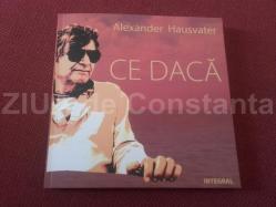 „Miturile cetăţii“ - despre trecut, cu gândul la prezent şi viitor, alături de Ileana Ploscaru şi Alexander Hausvater „Actorul nu este un poştaş. El nu informează. Google-ul informează“ (galerie foto) 