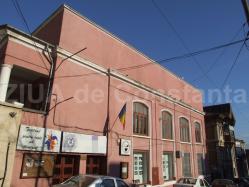 Teatrul pentru Copii şi Tineret Constanţa Festivalul „Miturile Cetăţii“ reprezentat printr-o serie variată de spectacole la Constanţa