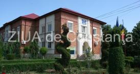 Agenţia Naţională a Funcţionarilor Publici organizează concurs pentru ocuparea de funcţii publice de conducere la Ovidiu