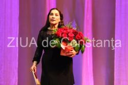 Daniela Vlădescu, director al Teatrului „Oleg Danovski“ pentru alţi cinci ani