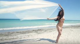 Melodia zilei ANTONIA - Iubirea Mea 