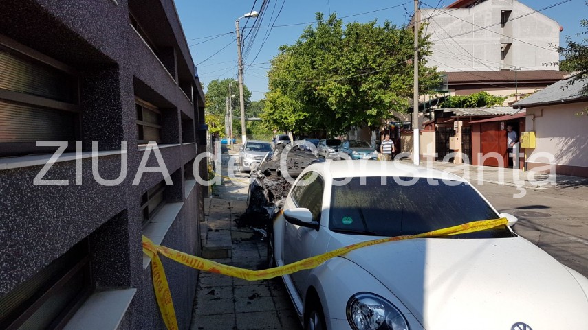 piata chiliei masina de lux incendiata in constanta pare a fi o reglare de conturi 633579 piata chiliei masina de lux incendiata in constanta pare a fi o reglare de conturi 633579