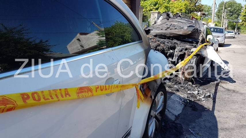 piata chiliei masina de lux incendiata in constanta pare a fi o reglare de conturi 633579 piata chiliei masina de lux incendiata in constanta pare a fi o reglare de conturi 633579