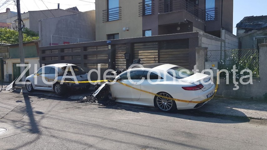 piata chiliei masina de lux incendiata in constanta pare a fi o reglare de conturi 633579 piata chiliei masina de lux incendiata in constanta pare a fi o reglare de conturi 633579