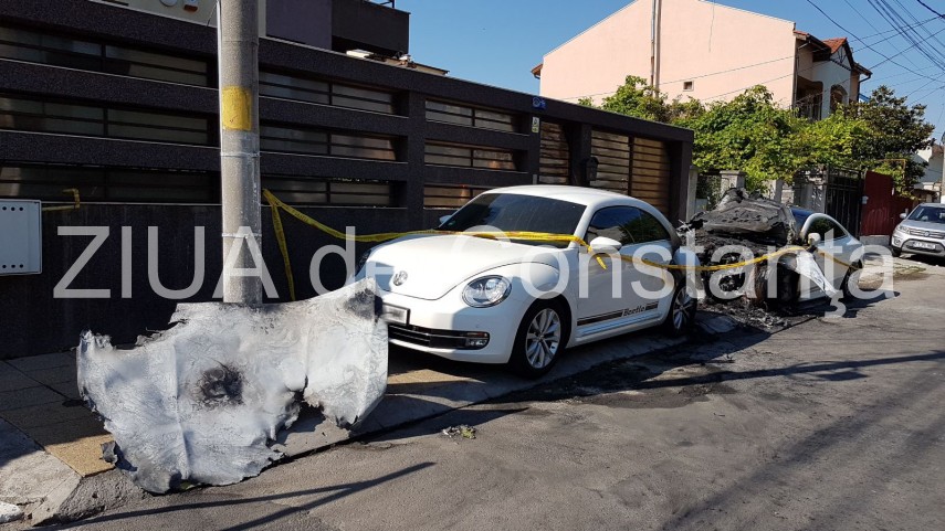 piata chiliei masina de lux incendiata in constanta pare a fi o reglare de conturi 633579 piata chiliei masina de lux incendiata in constanta pare a fi o reglare de conturi 633579