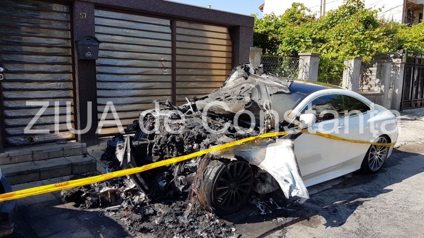 piata chiliei masina de lux incendiata in constanta pare a fi o reglare de conturi 633579 piata chiliei masina de lux incendiata in constanta pare a fi o reglare de conturi 633579