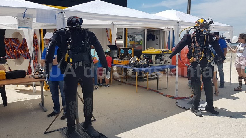 compania midia marine terminal implineste zece ani de activitate remarcam o evolutie importanta peste