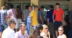 Peste 4.500 de candidaţi din Constanţa, aşteptaţi, azi, la prima probă scrisă a Bacalaureatului 2017