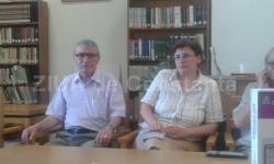 Eveniment editorial „Dobrogea Jună. Caleidoscop“ - o carte esenţială despre un ziar reprezentativ pentru România de la Mare (galerie foto)