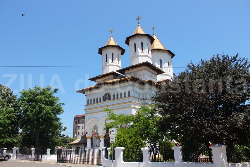 constanta de odinioara pentru sf gheorghe primaria la sfada cu tonitza galerie foto 633691