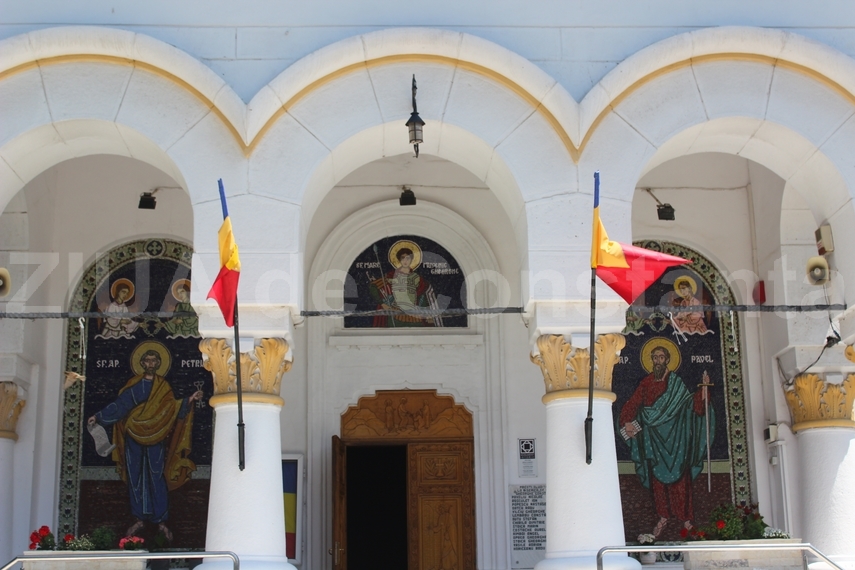 constanta de odinioara pentru sf gheorghe primaria la sfada cu tonitza galerie foto 633691