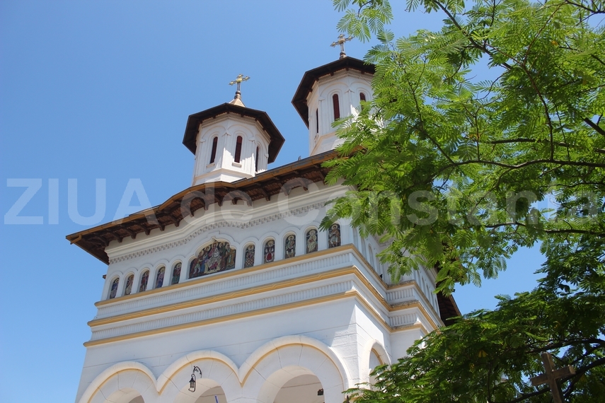 constanta de odinioara pentru sf gheorghe primaria la sfada cu tonitza galerie foto 633691