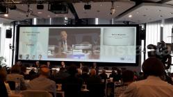 Corespondenţă specială de la Bruxelles. Reuniunea Consiliului European Reprezentanţi a 28 de ţări discută propunerile de proiecte pentru „Europa în mişcare“ (video)