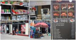 Şezlonguri, sucuri, porumb fiert, accesorii de plajă Cât costă o zi de relaxare în staţiunea Mamaia (galerie foto) 