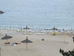 Tănase Naciadis, naşul lui Gheorghe Hagi, amenajează o plajă turistică în Mamaia