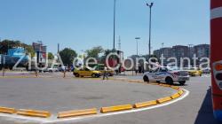 Cititorii noştri au votat Scuarul din faţa Gării CFR Constanţa este soluţia cea mai bună pentru a evita aglomeraţia şi blocajele