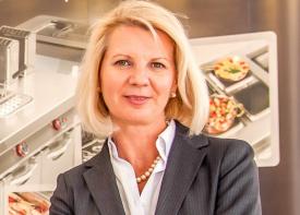 Vinul.ro Gabriela Berechet - România poate deveni destinație de turism culinar