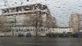 Nowcasting Cod Portocaliu în judeţele Constanţa şi Tulcea. Detalii de la meteorologi. Localităţi afectate