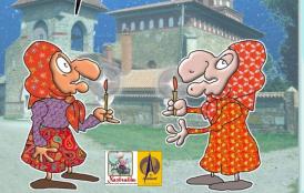 Râzi cu lacrimi Caricatura zilei