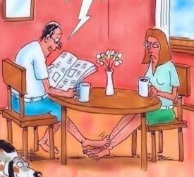 Râzi cu lacrimi Caricatura zilei