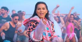 INNA - Ruleta (feat. Erik) | Official Music Video