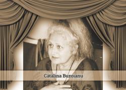 Portrete. Oameni care au făcut istorie culturală în Dobrogea Cătălina Buzoianu, Marcel Chirnoagă, Mioara Cremene sau cum s-a născut „Pentesileea“ la Constanţa (galerie foto)  