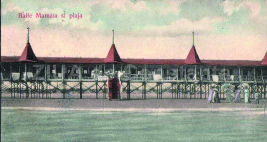 constanta de odinioara la mamaia este cu totul oprit scaldatul fara costume galerie foto 634221