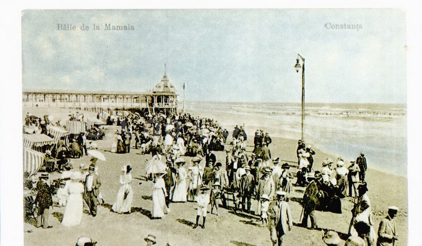 constanta de odinioara la mamaia este cu totul oprit scaldatul fara costume galerie foto 634221