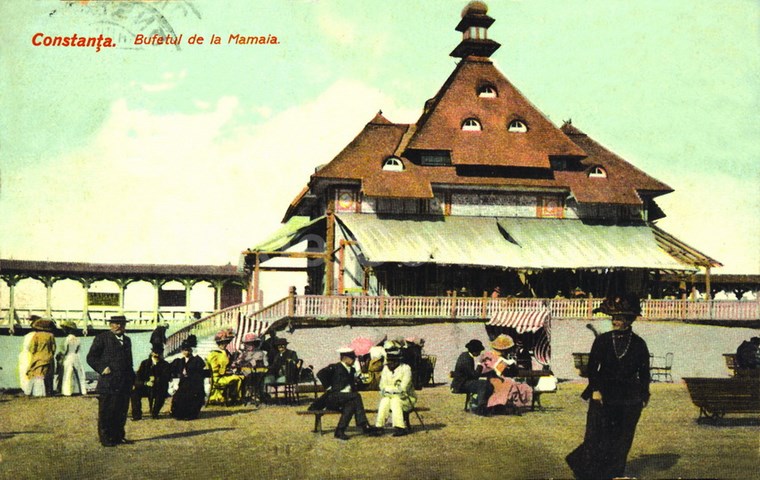 constanta de odinioara la mamaia este cu totul oprit scaldatul fara costume galerie foto 634221