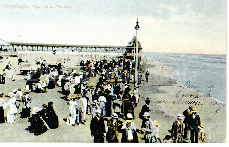 constanta de odinioara la mamaia este cu totul oprit scaldatul fara costume galerie foto 634221