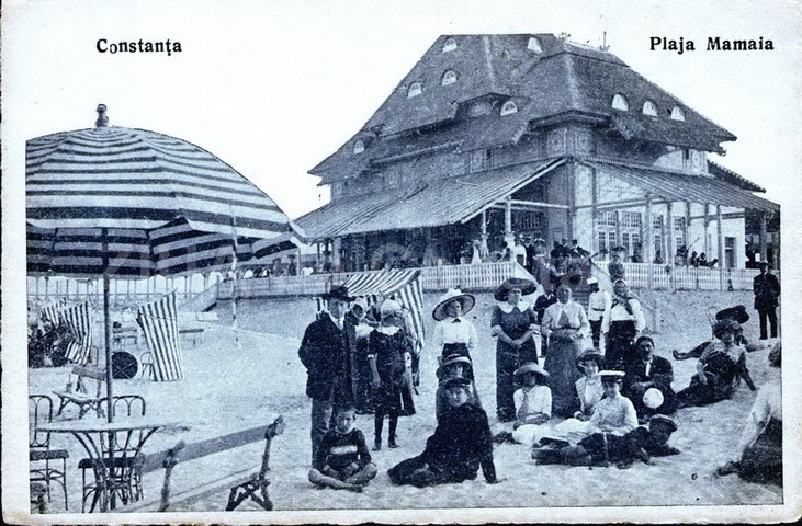 constanta de odinioara la mamaia este cu totul oprit scaldatul fara costume galerie foto 634221
