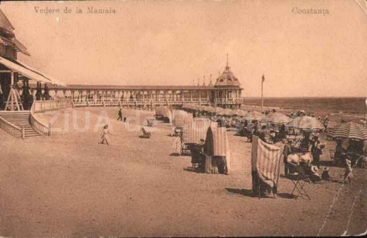 constanta de odinioara la mamaia este cu totul oprit scaldatul fara costume galerie foto 634221