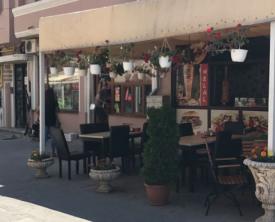 Ce au putut să găsească comisarii de la CJPC Constanţa la o terasă din zona Peninsulară. Atenţie unde mâncaţi! (galerie foto+video)  