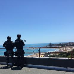 Constanţa. Informaţii utile pentru participanţii la festivalul Neversea. Harta cu restricţiile din zonă (document)