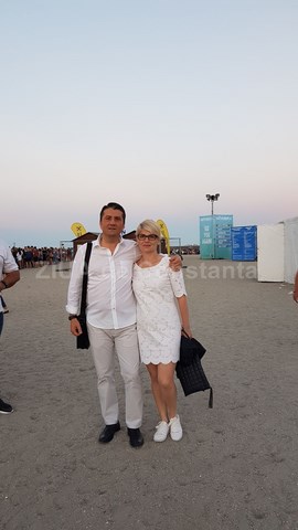 live video festivalul neversea la debut mii de tineri asteapta sa se distreze pe muzica marilor artisti