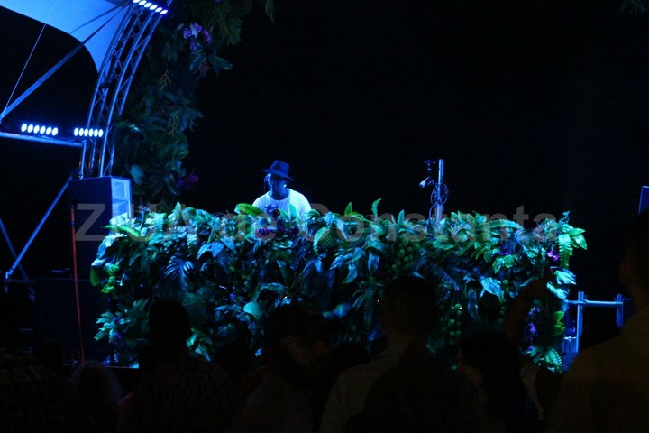 prima zi a festivalului neversea peste 45 000 de persoane au participat la concerte rita ora pentru prima