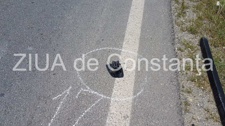 accident rutier spre mihail kogalniceanu trei victime 634416