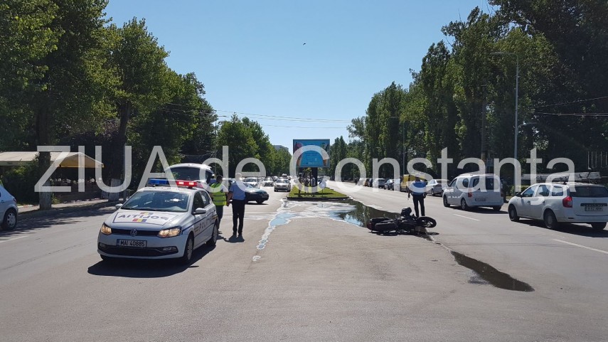 accident in mamaia zona luna park 634404