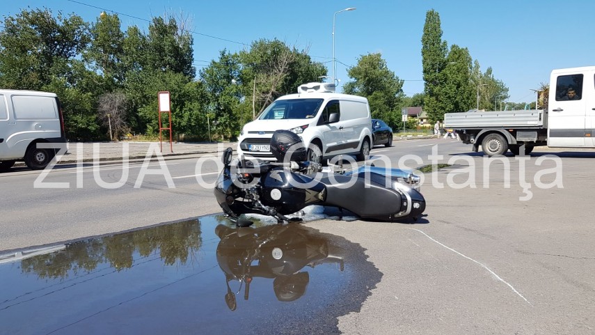 accident in mamaia zona luna park 634404