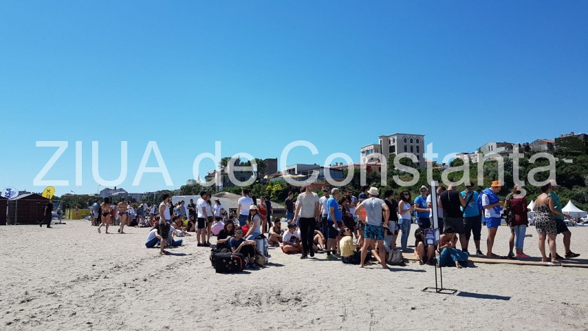 azi debuteaza cel mai asteptat festival de pe plaja modern neversea galerie foto 634411