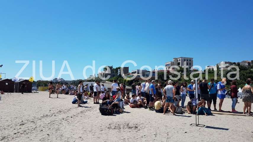 azi debuteaza cel mai asteptat festival de pe plaja modern neversea galerie foto 634411