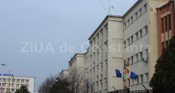 Anunţ de ultimă oră făcut de Unitatea Militară 02022 Constanţa. Licitaţie pentru repararea unui doc plutitor (document)