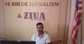 Cu ce staff tehnic va începe SSC Farul Liga a 3-a Georges Muzaca - „Au fost mulţi antrenori care s-au autopropus“