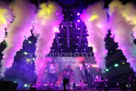 Festivalul Neversea. Trei zile de distracție incendiară la malul mării. Tineri și nu numai au trăit la intensitate maximă spectacolele (fotoreportaj)