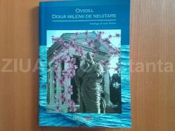 „Ovidiu, două milenii de neuitare“, în cetatea Tomisului