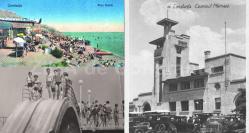 Constanţa de odinioară „Să treacă doamnele la stânga şi domnii la dreapta, altminteri nu dăm aviz sanitar!“ (galerie foto)