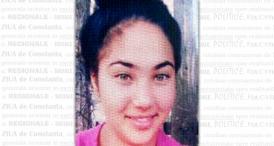 Ibram Melisa dispărută de acasă. Sunați de urgență la poliție dacă ați văzut-o